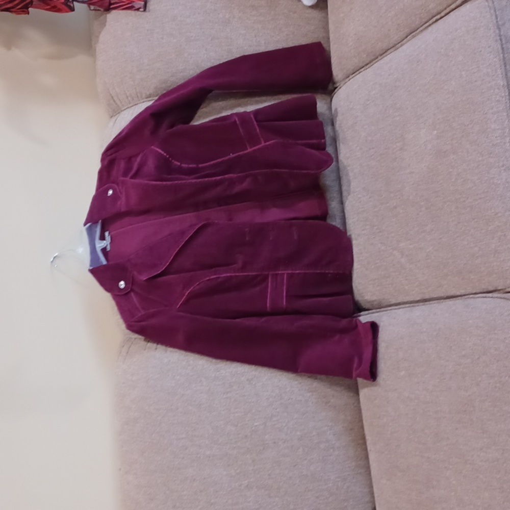 Jacket - Picture 2 of 2